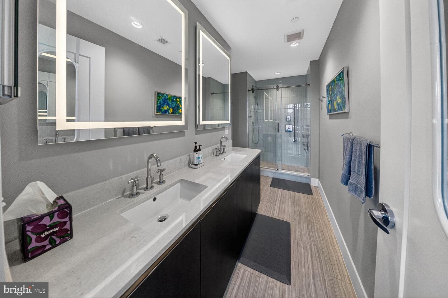 930 Rose Avenue #1604 photo 30
