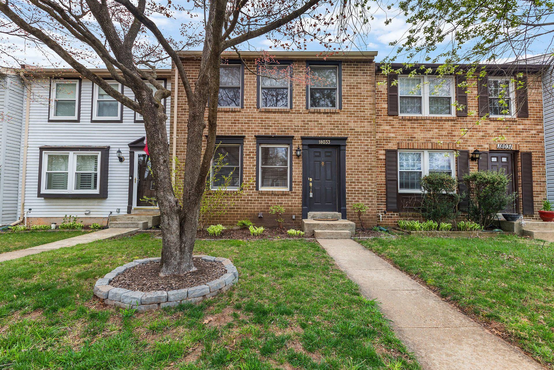 18033 Wagonwheel Court