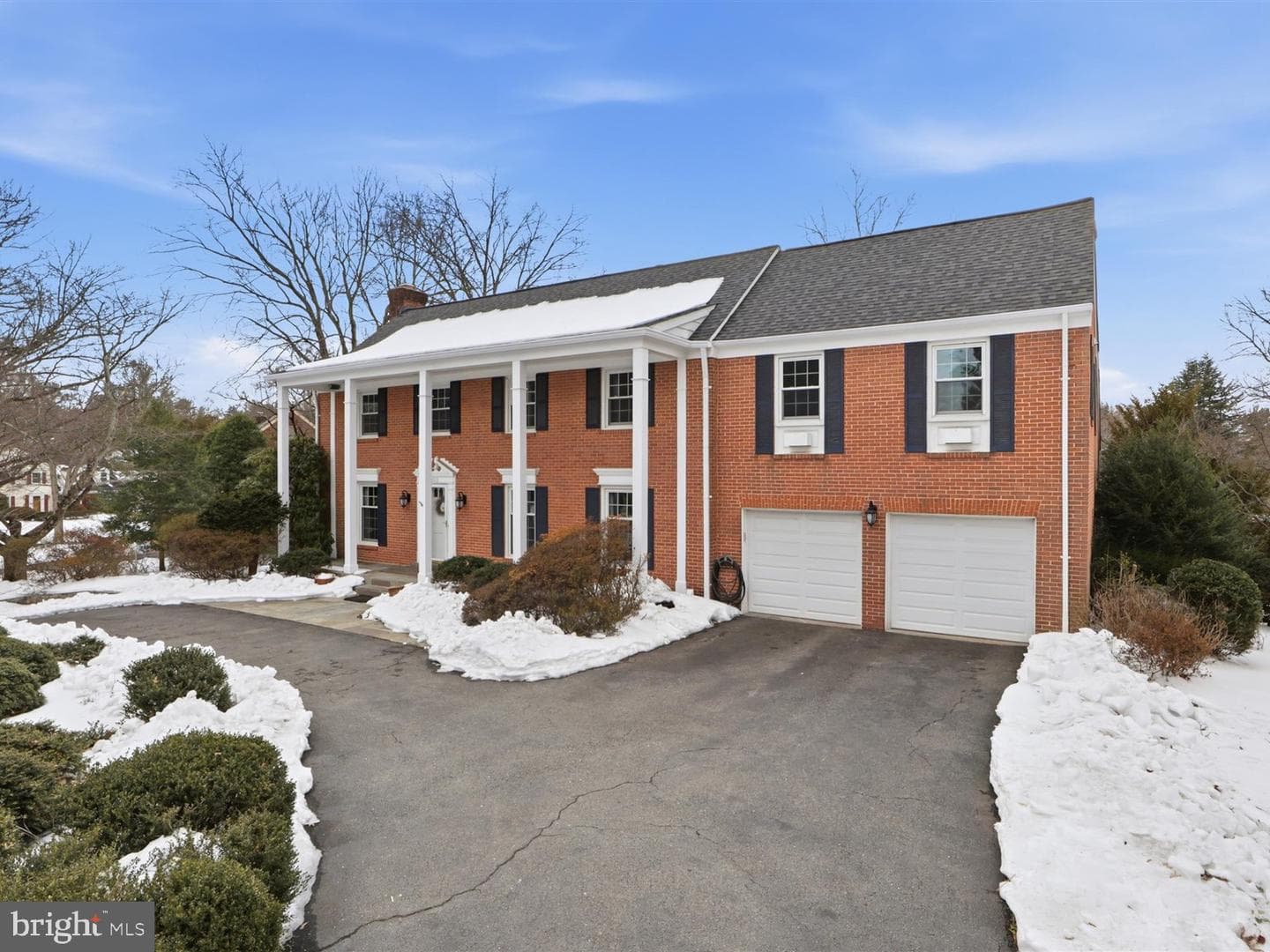 8818 Cold Spring Road photo 2