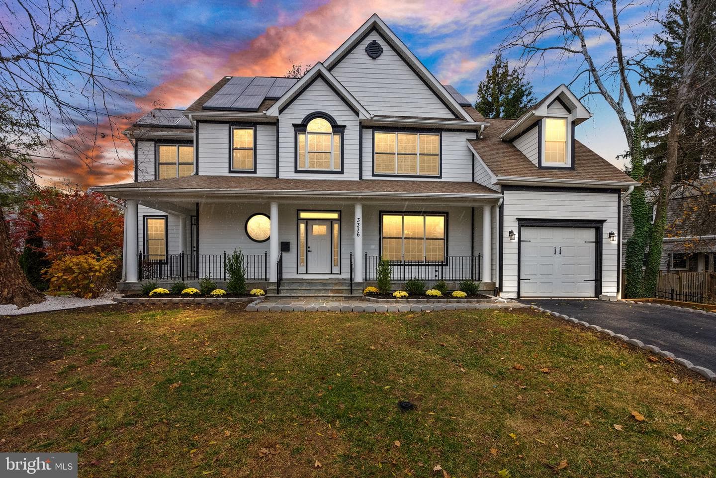 3336 Jones Bridge Court