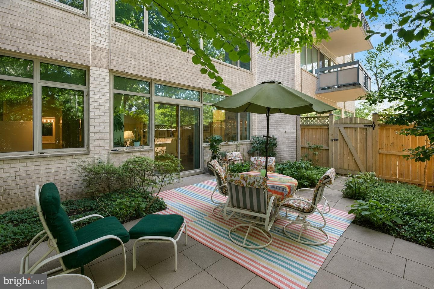 5450 Whitley Park Terrace #102 photo 25