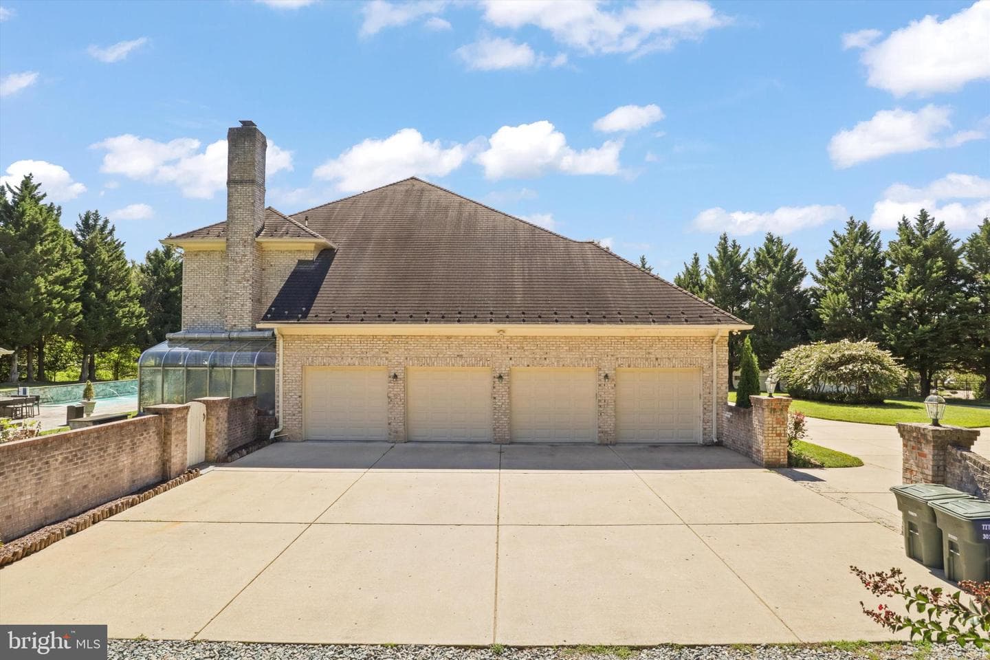 11409 Highland Farm Court photo 105