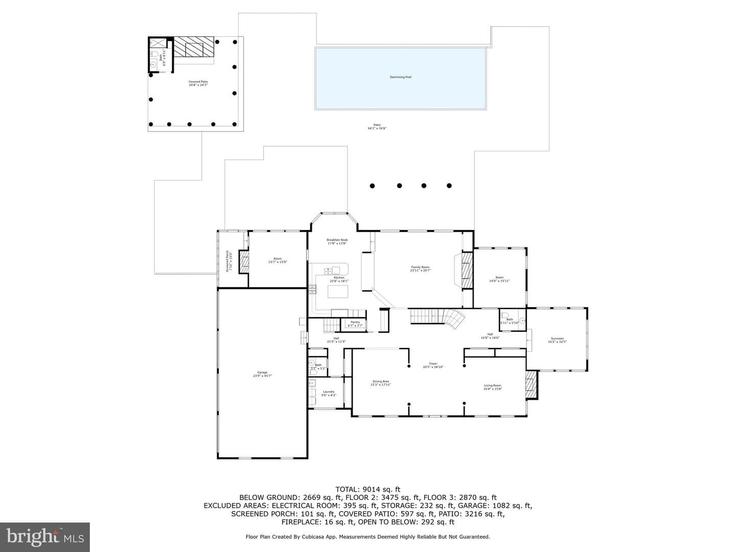 11409 Highland Farm Court photo 116