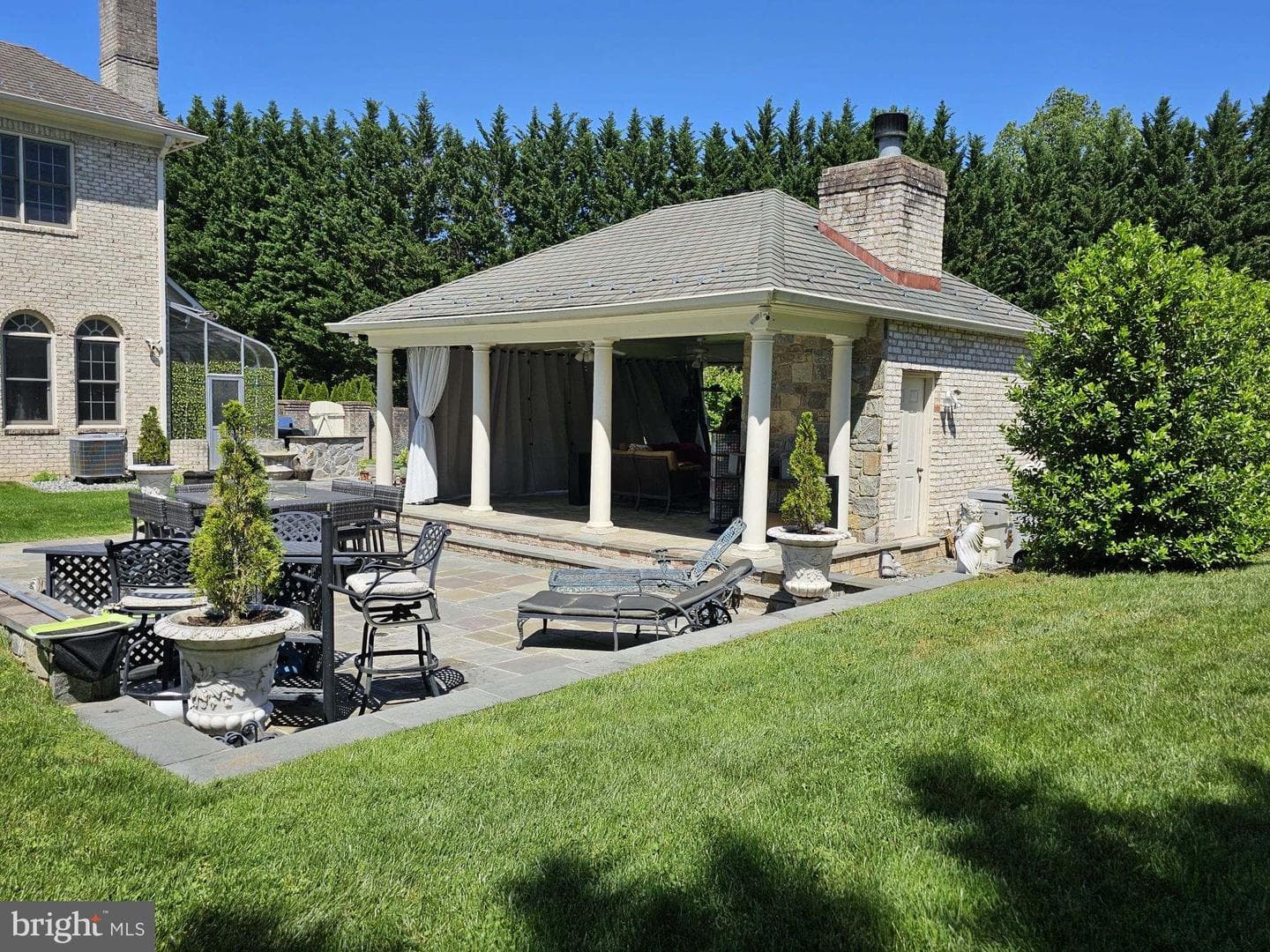 11409 Highland Farm Court photo 93