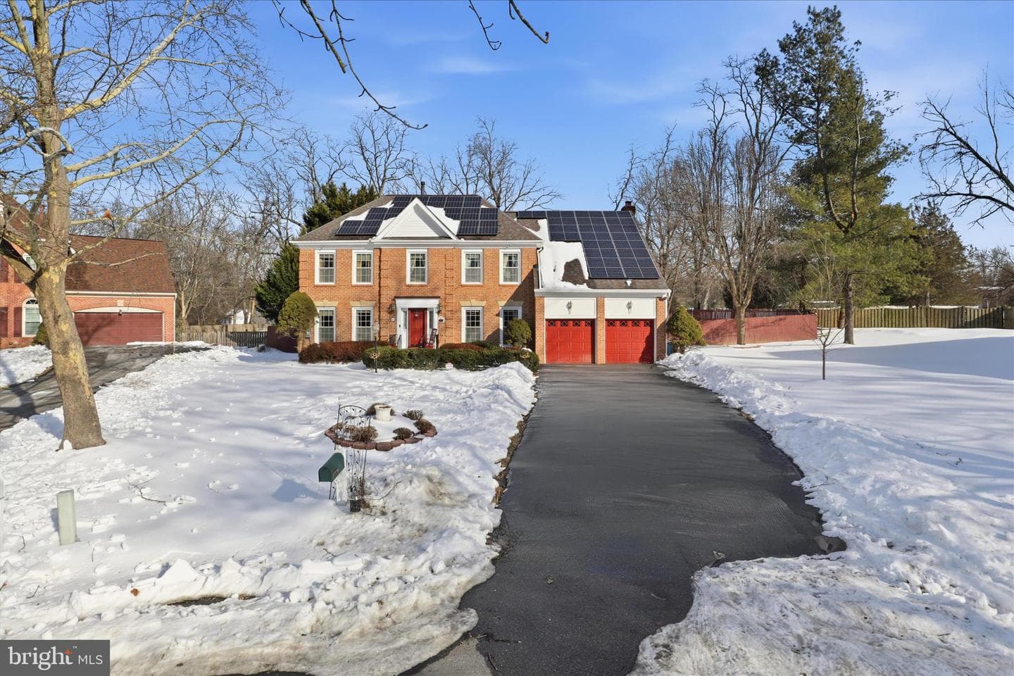 600 Seminole Creek Way photo 4
