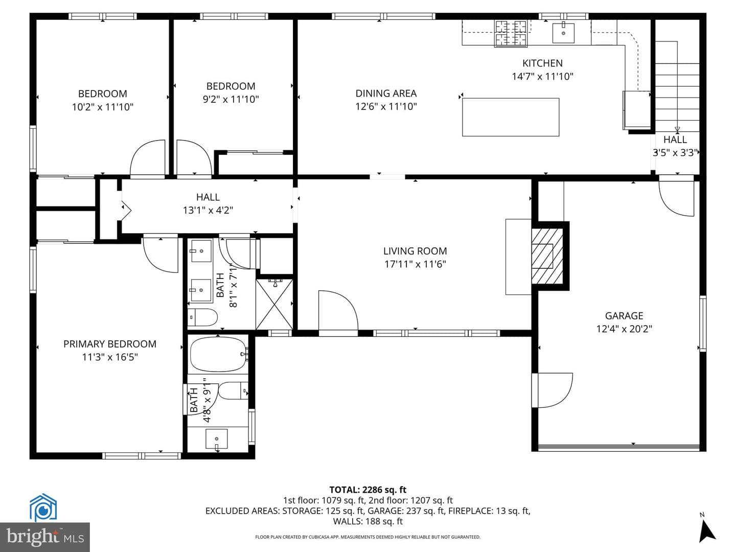 1409 Crestridge Drive photo 23
