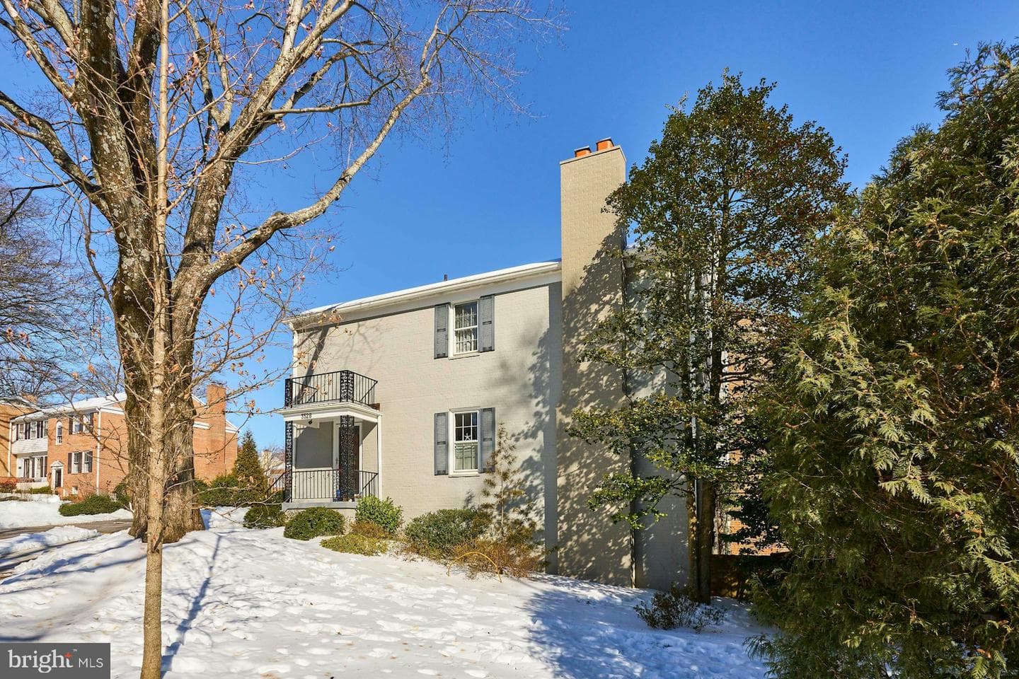 3528 Hamlet Place #808