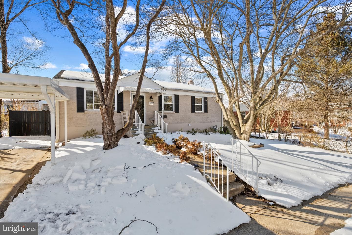 11702 Ashley Drive photo 2