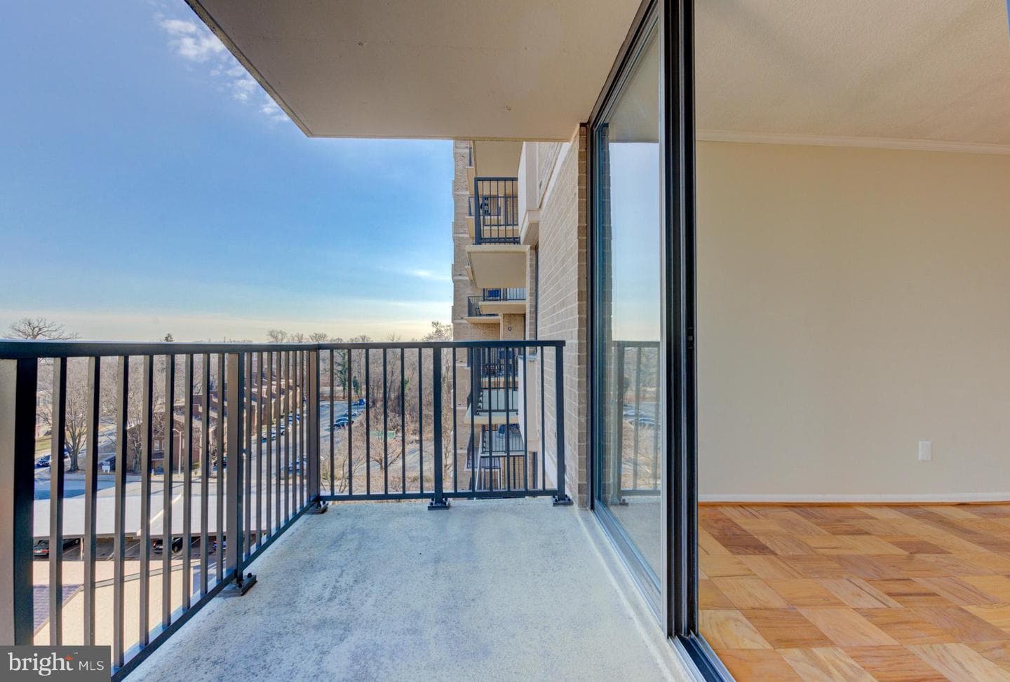 118 Monroe Street #807 photo 28
