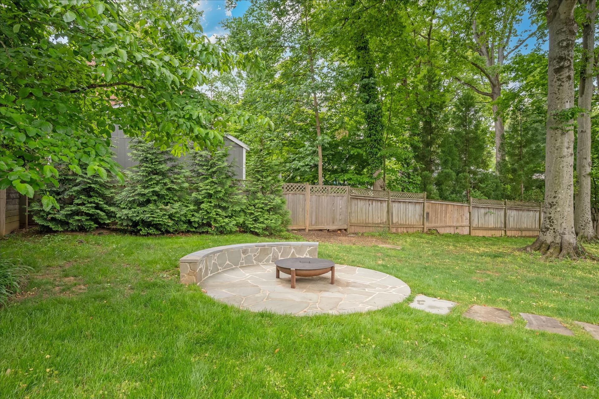 5602 Huntington Parkway photo 65