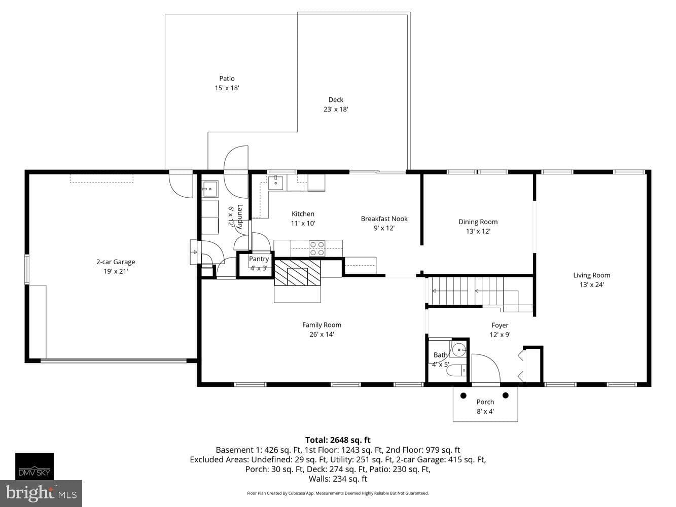 15108 Westbury Road photo 4