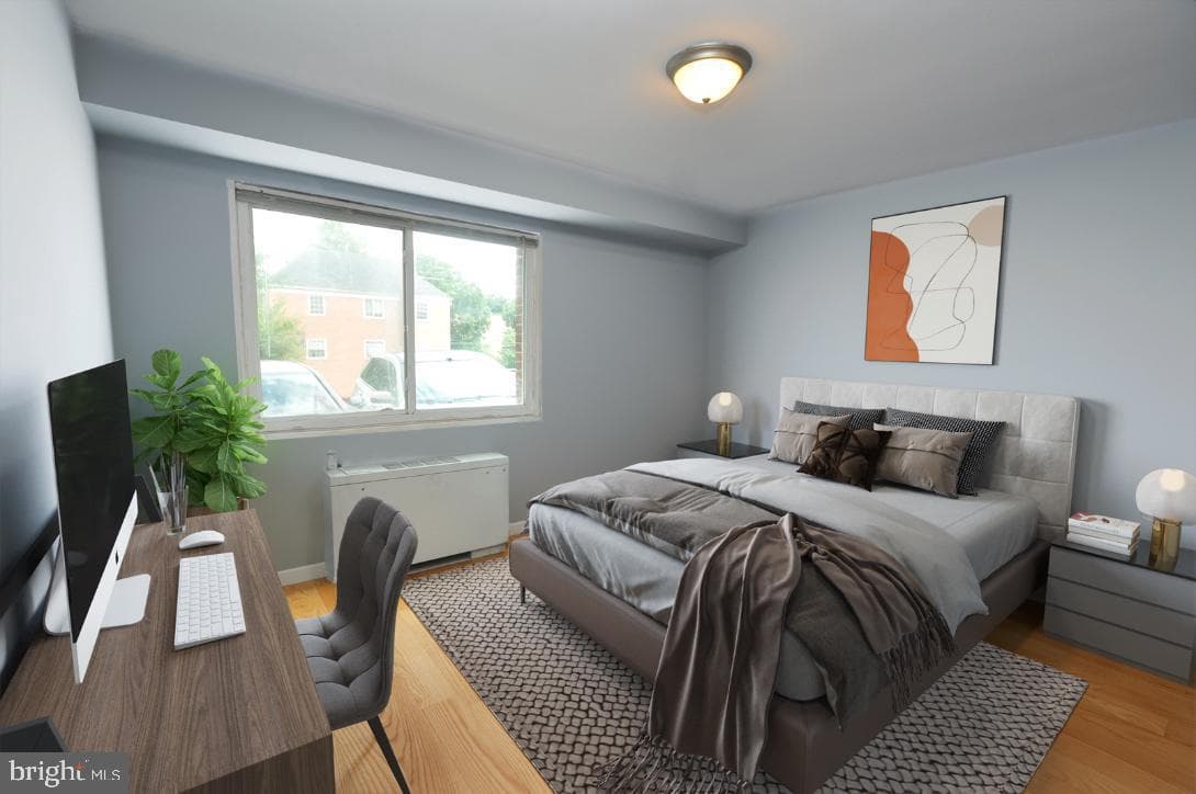 116 Lee Avenue #110 photo 11