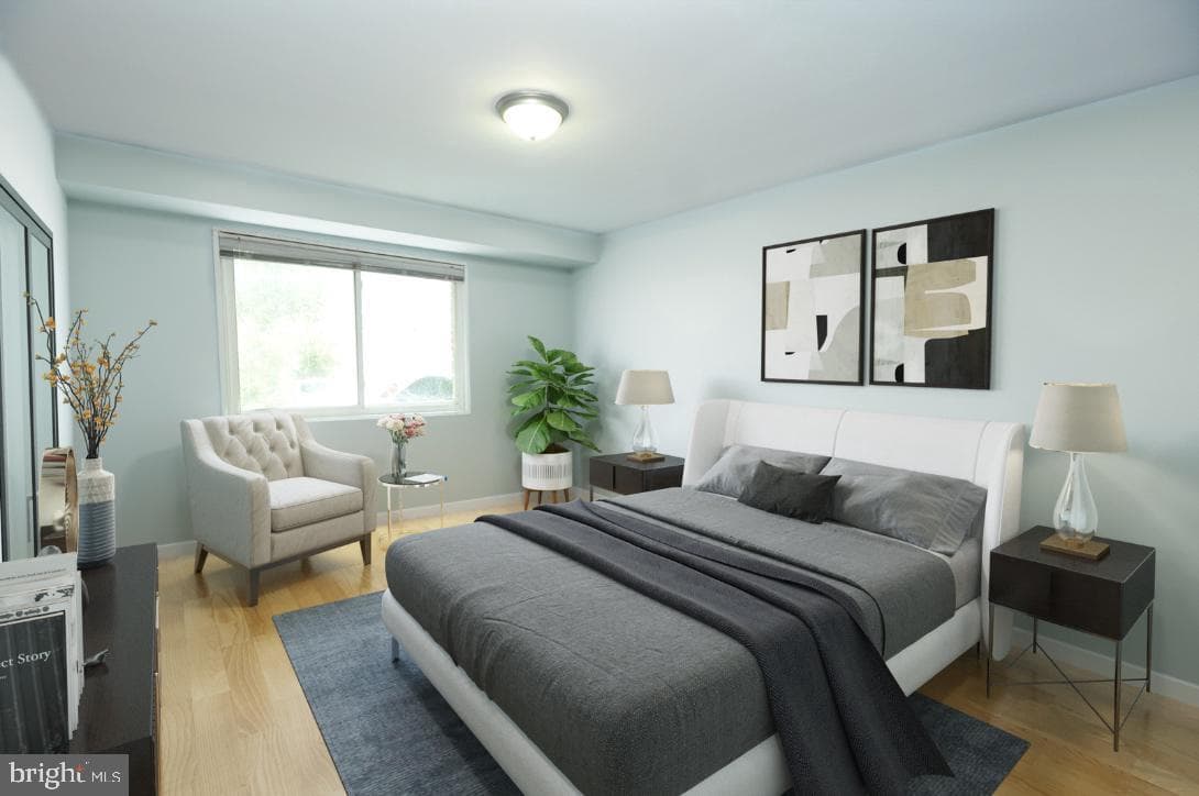 116 Lee Avenue #110 photo 9