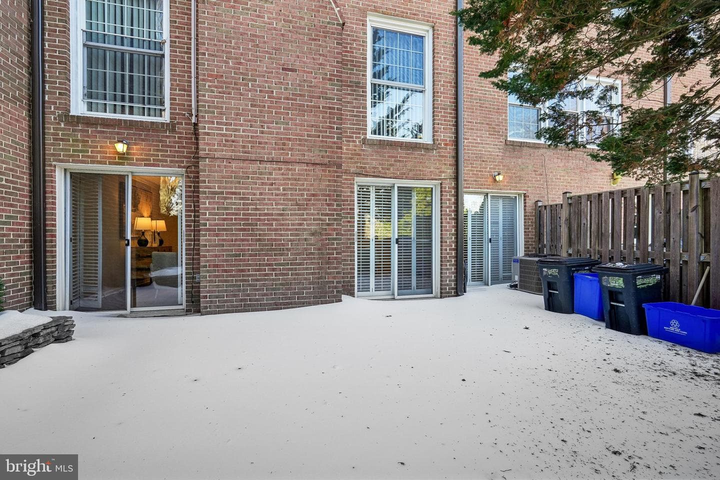 4821 Sangamore Road #12 photo 20