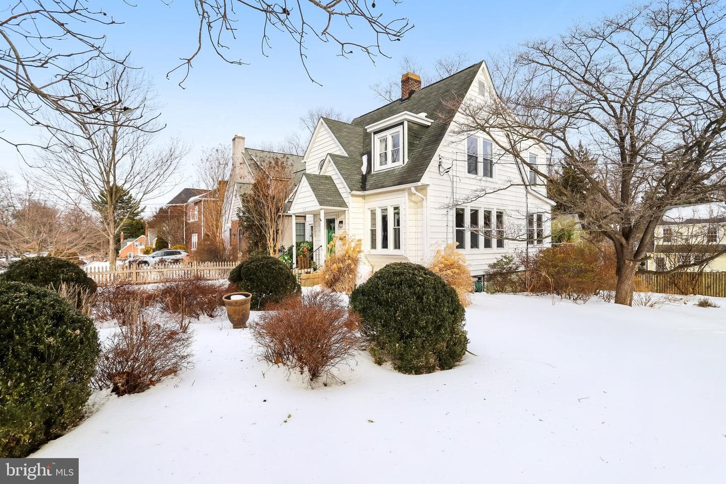 512 Pershing Drive photo 31