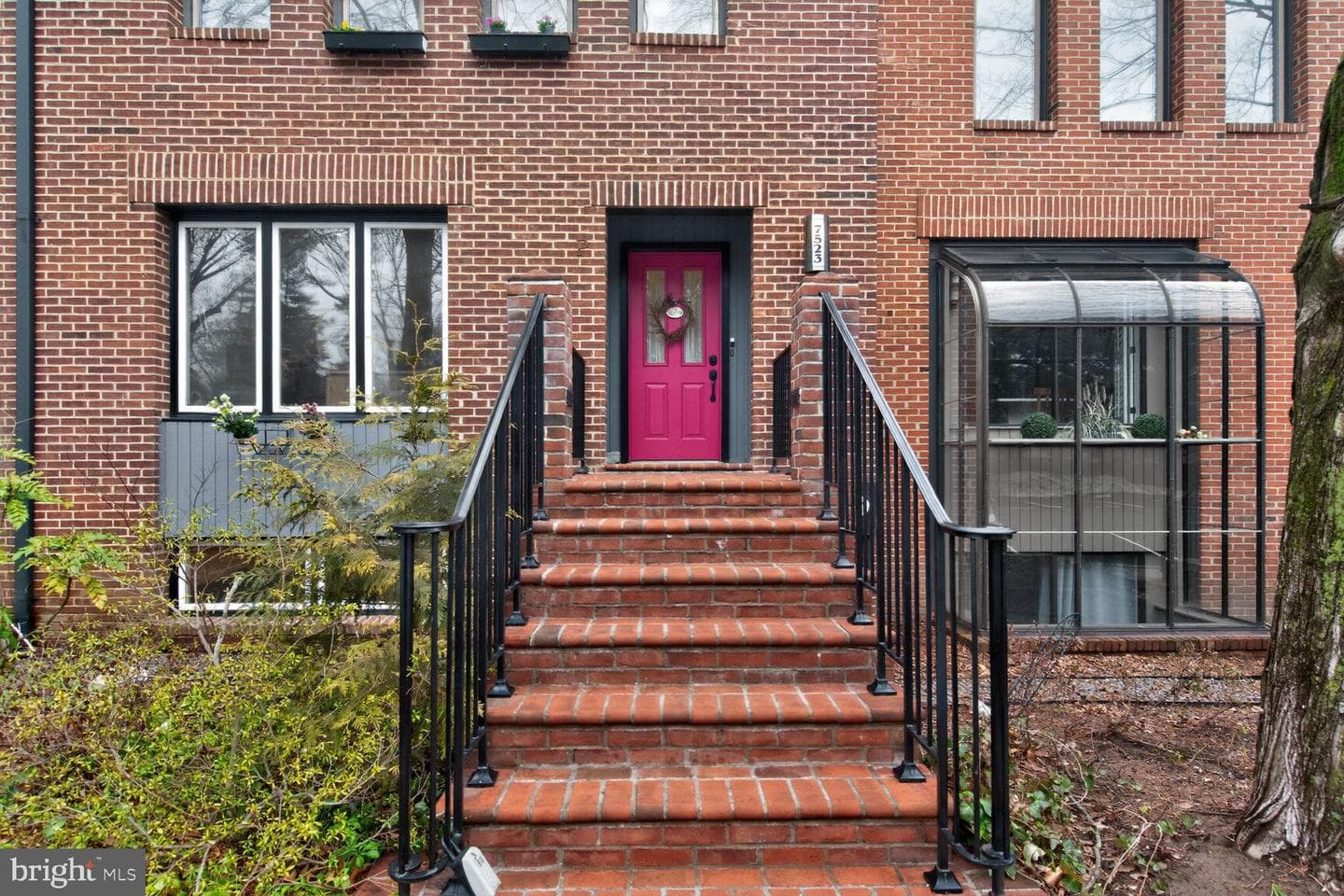 7523 Bradley Boulevard photo 3