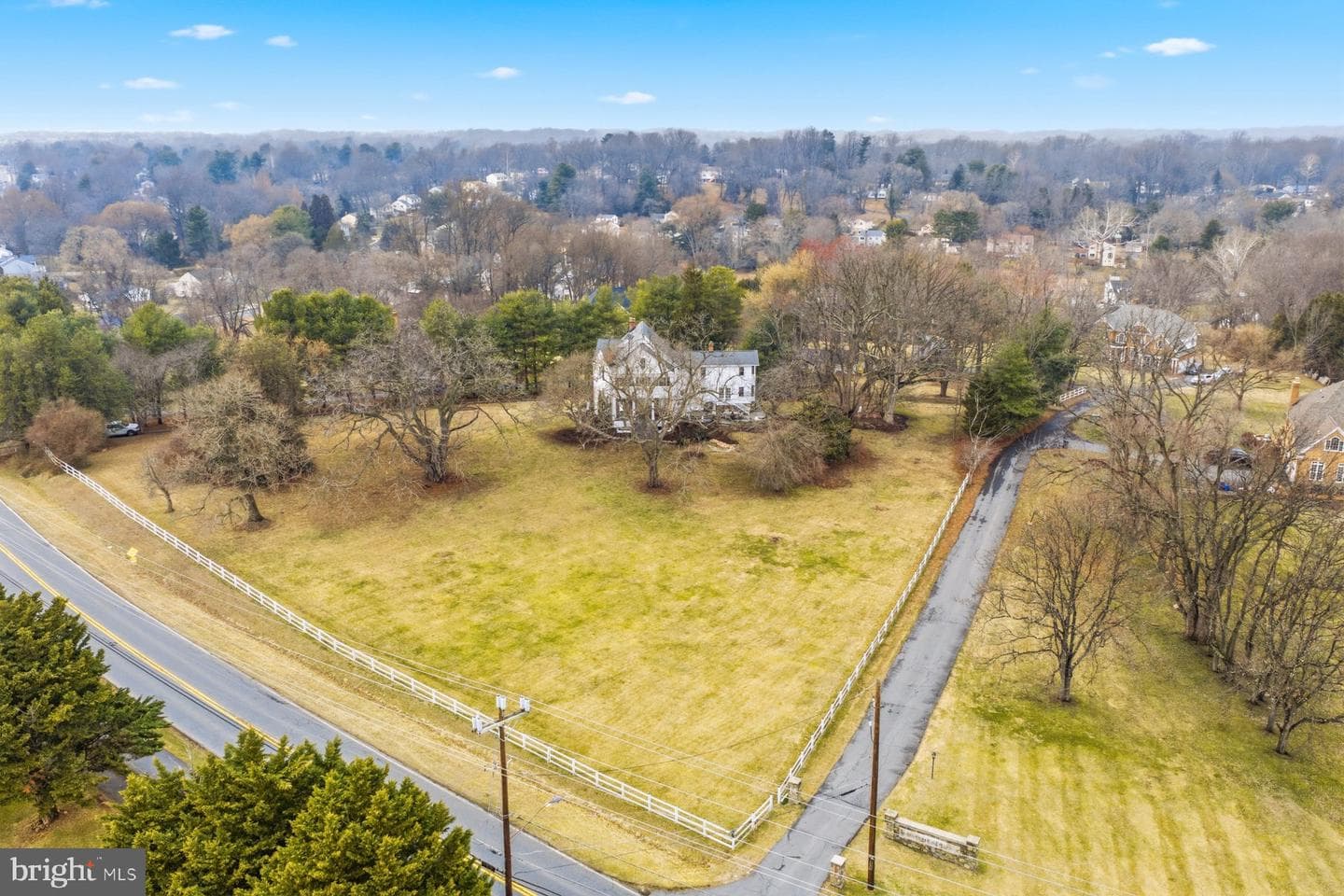 6825 Needwood Road photo 56