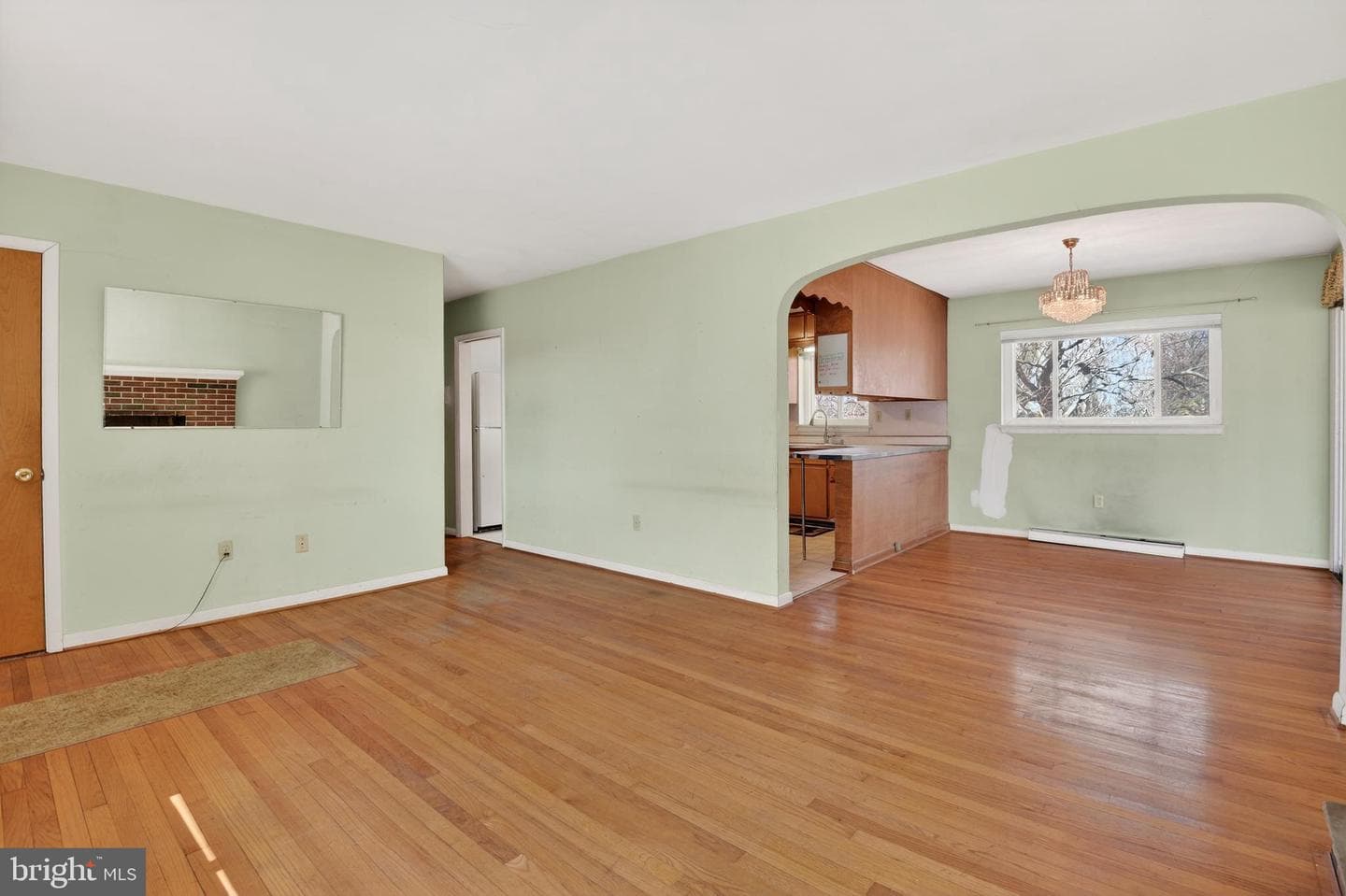 9805 Hawkins Creamery Road photo 7