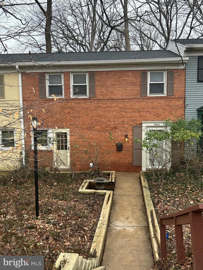8542 Manchester Road #1-6 photo 26