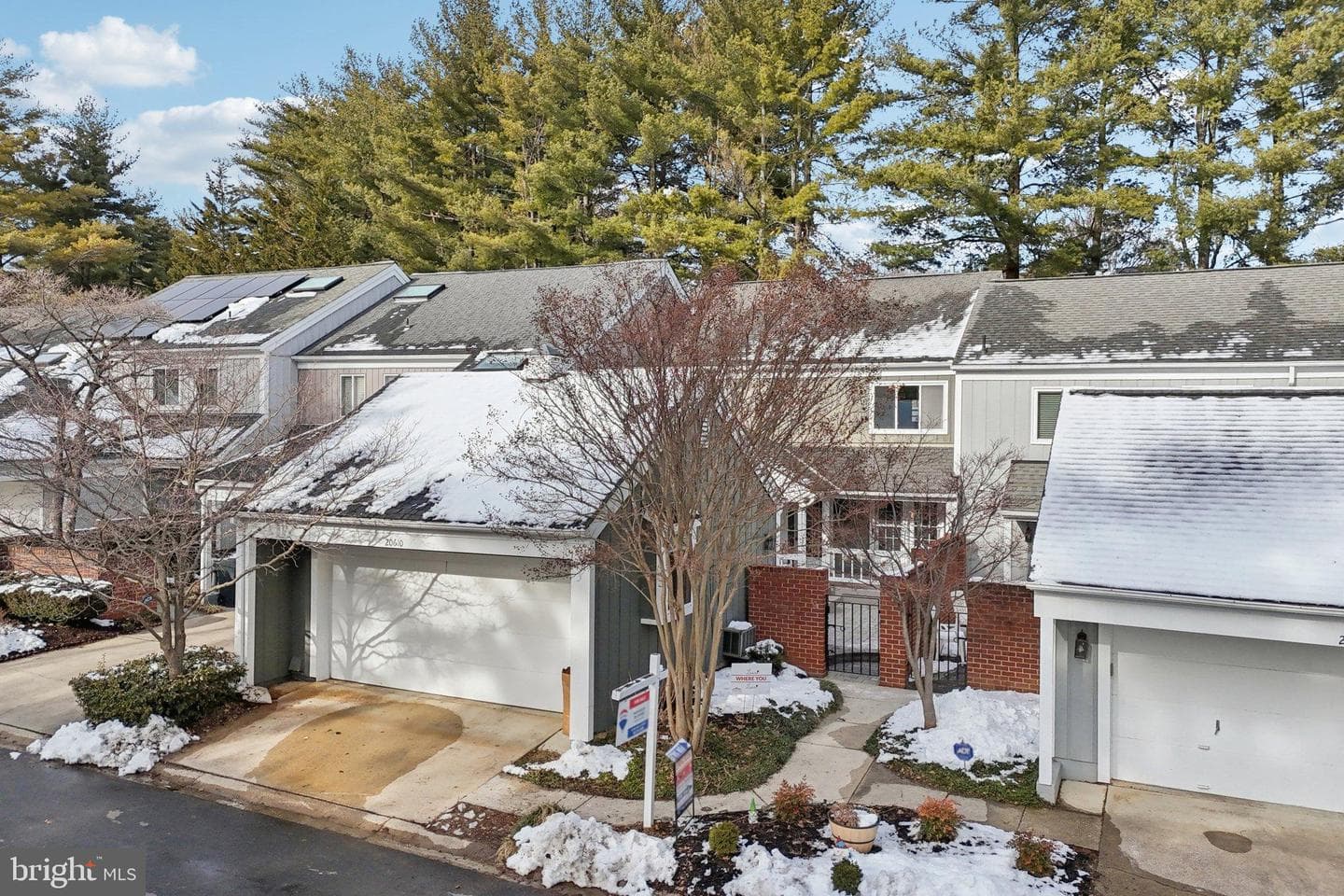 20610 Highland Hall Drive photo 44