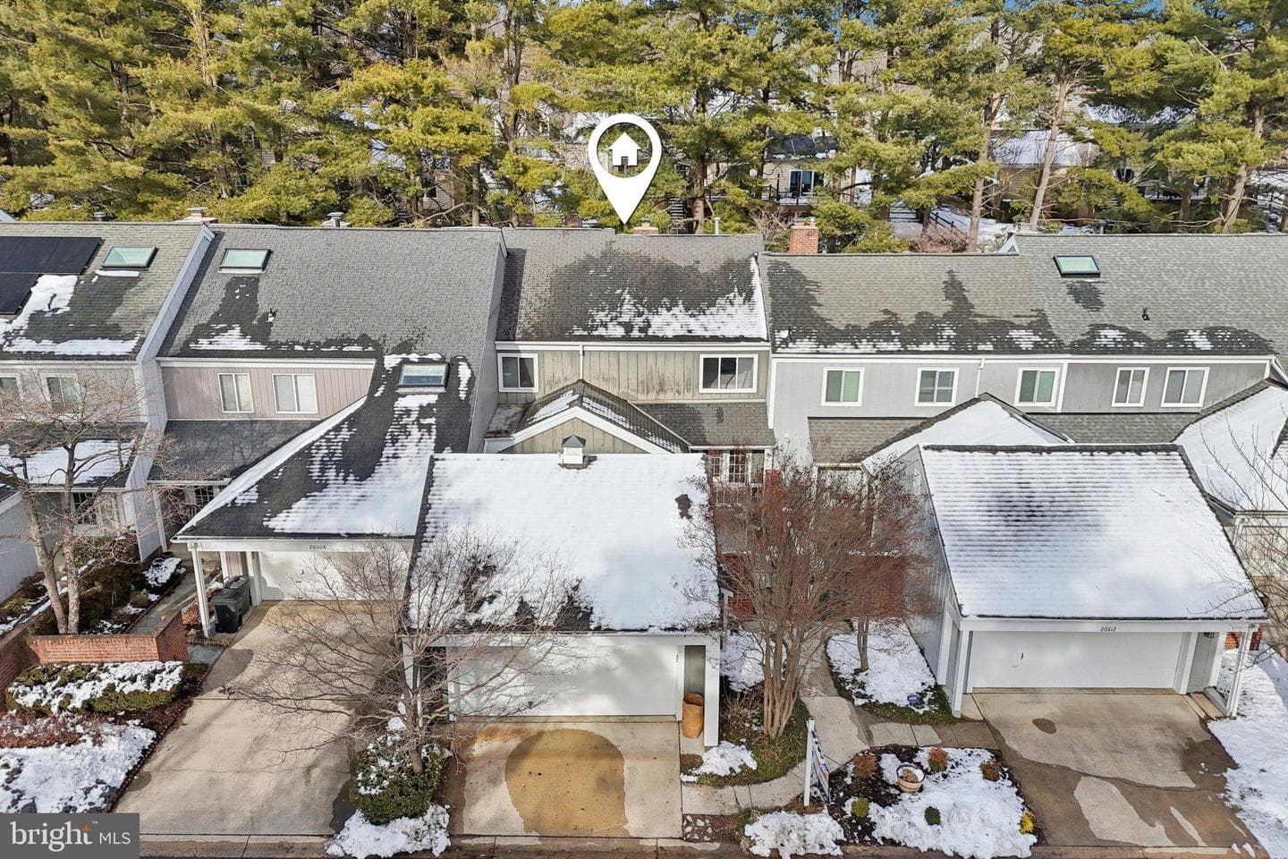 20610 Highland Hall Drive photo 48
