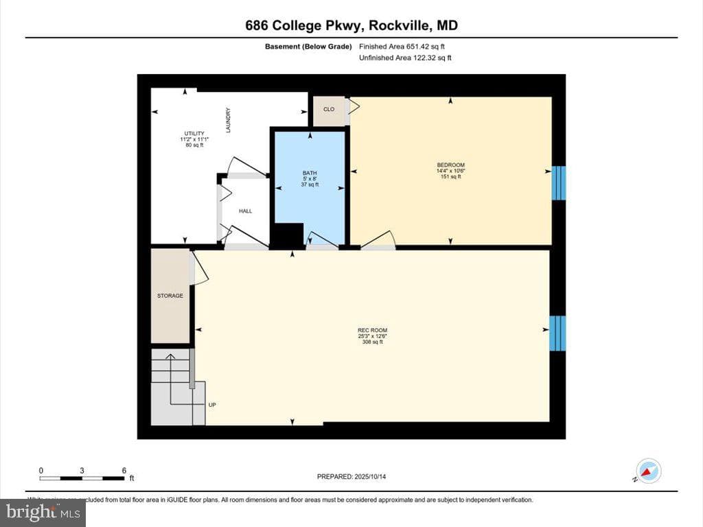 686 College Parkway photo 43