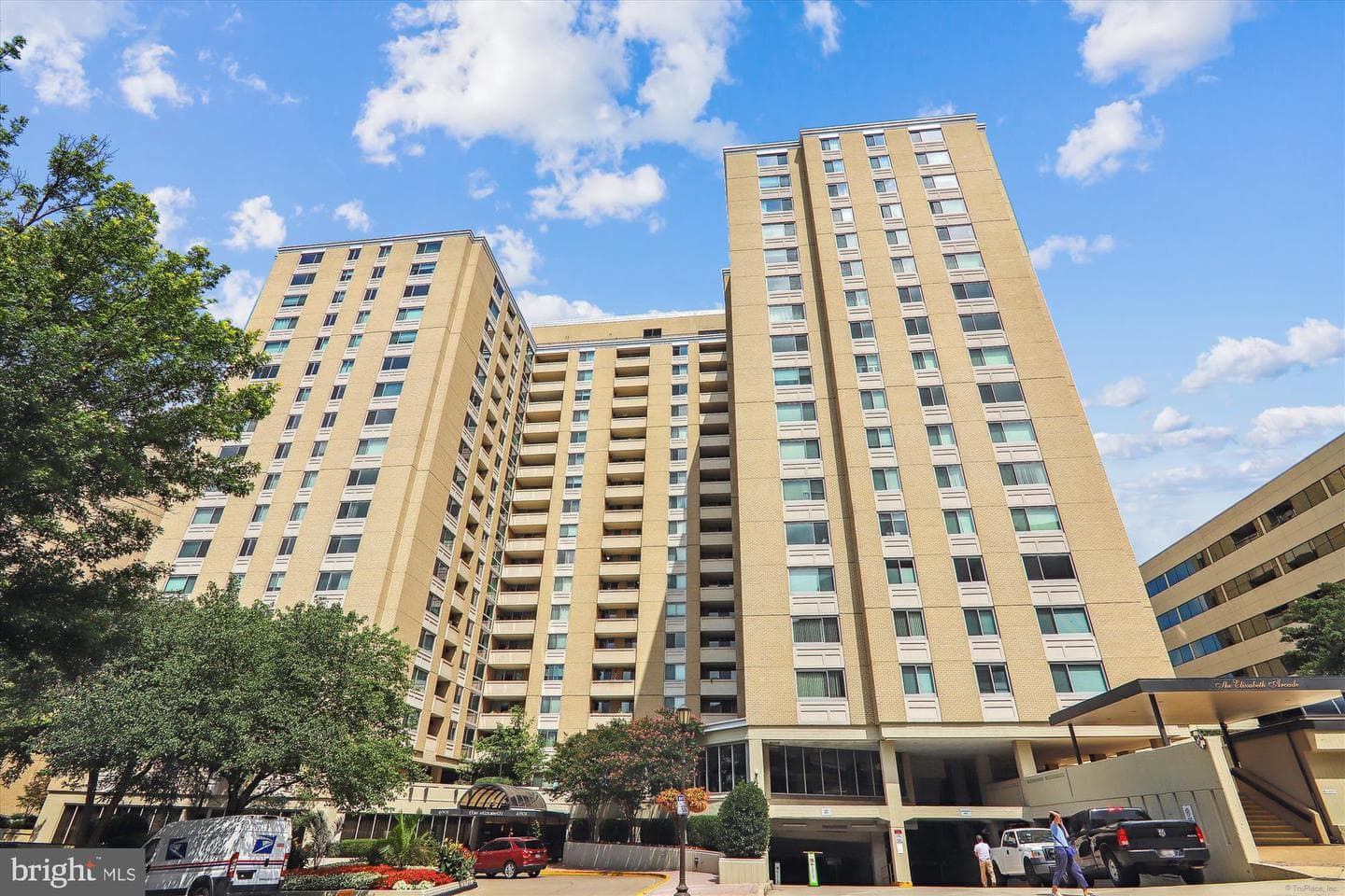 4601 N Park Avenue #1616 photo 29