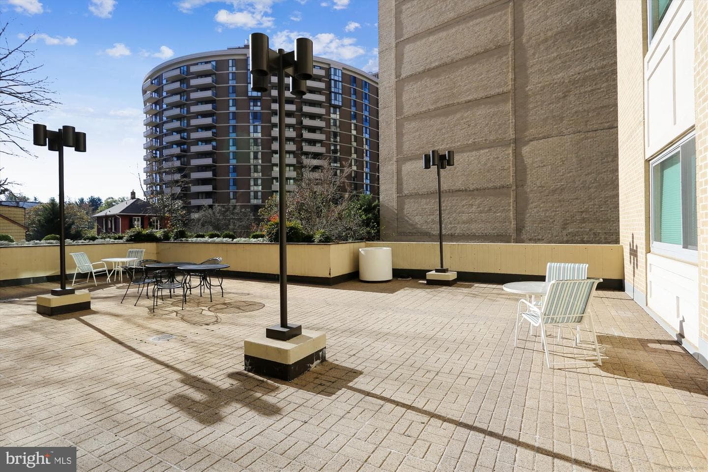 4601 N Park Avenue #1616 photo 31