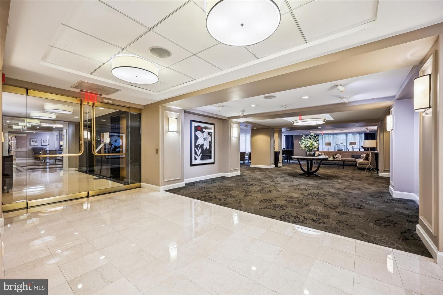 4601 N Park Avenue #1616 photo 36