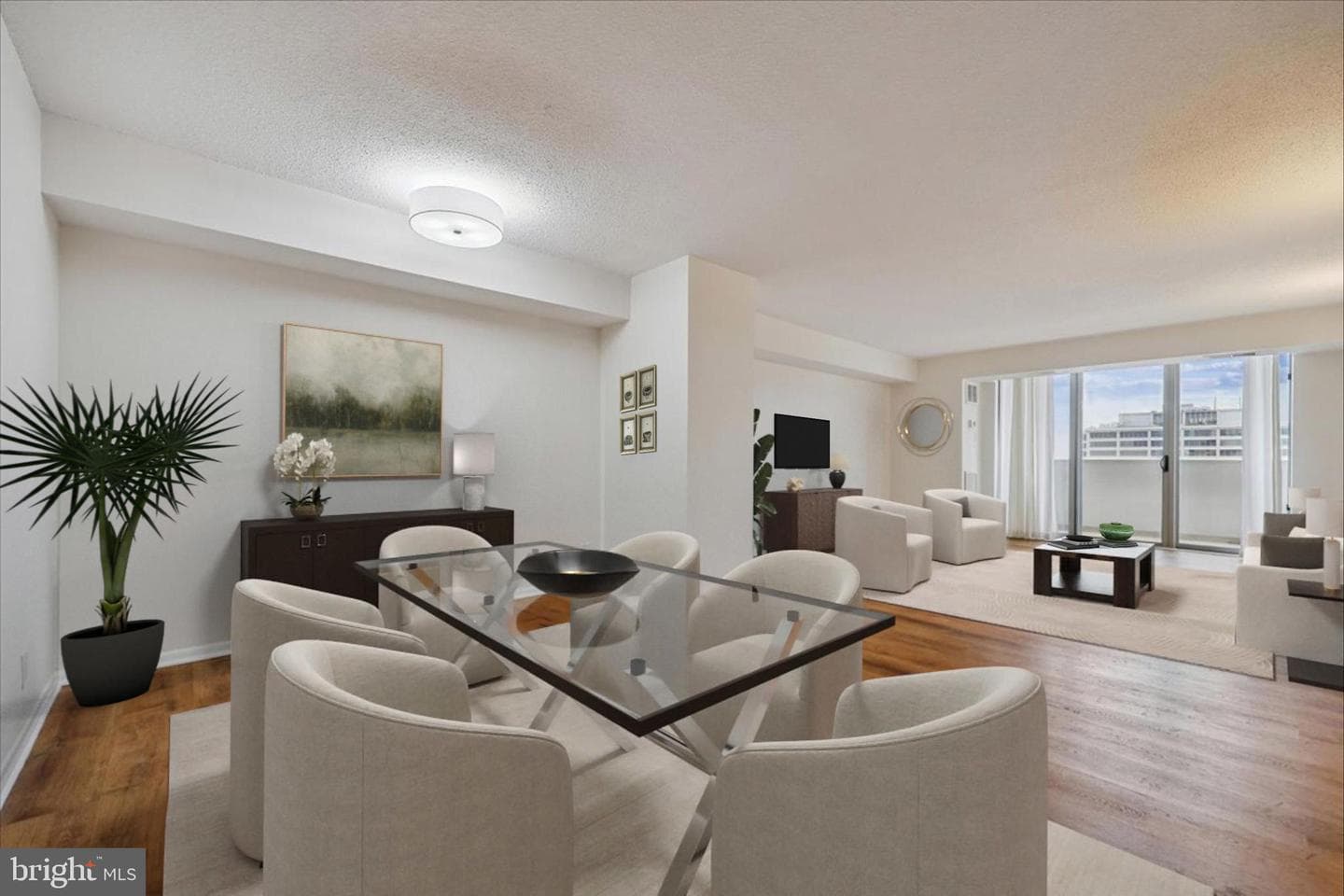 4601 N Park Avenue #1616 photo 5