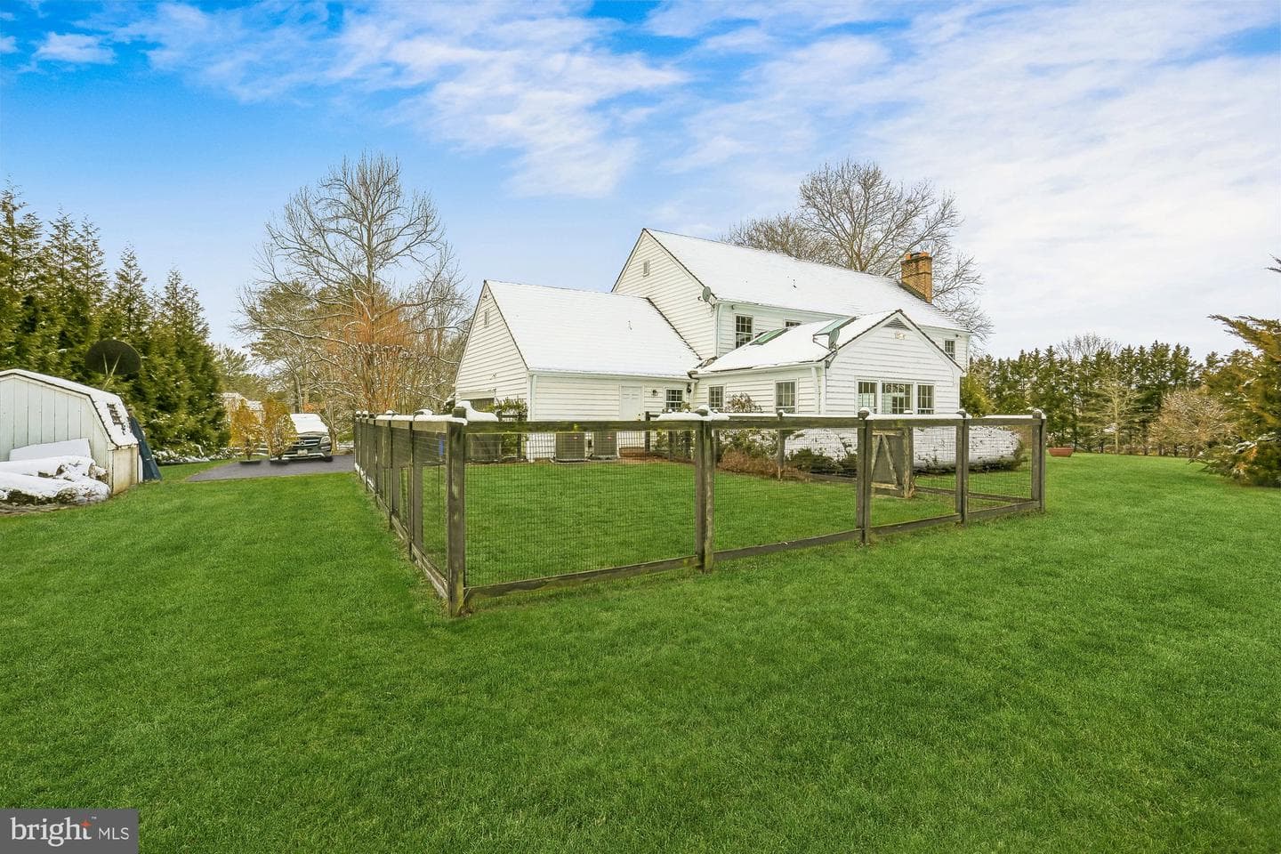 14717 Spring Meadows Drive photo 4
