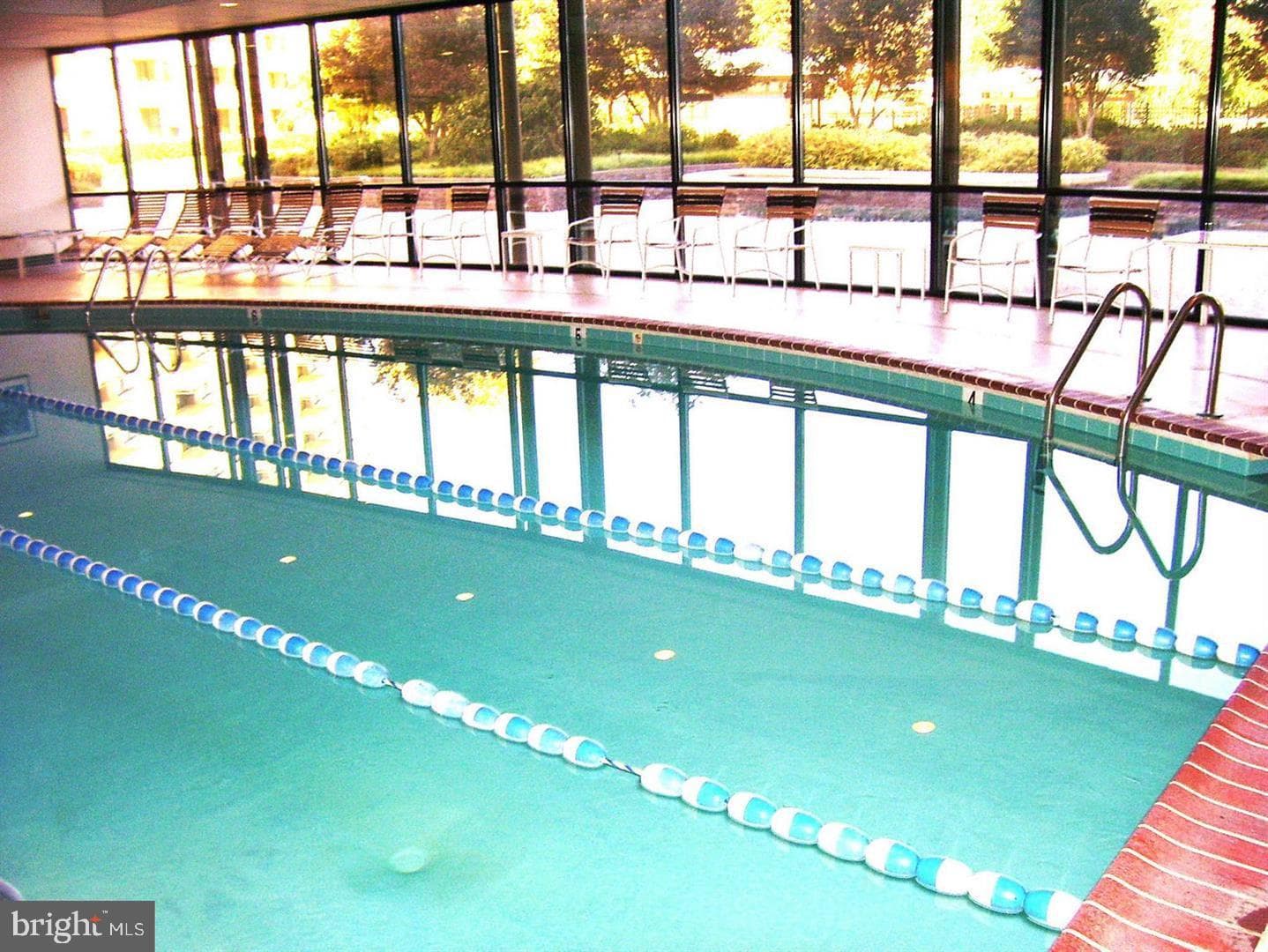5225 Pooks Hill Road #803 N photo 17