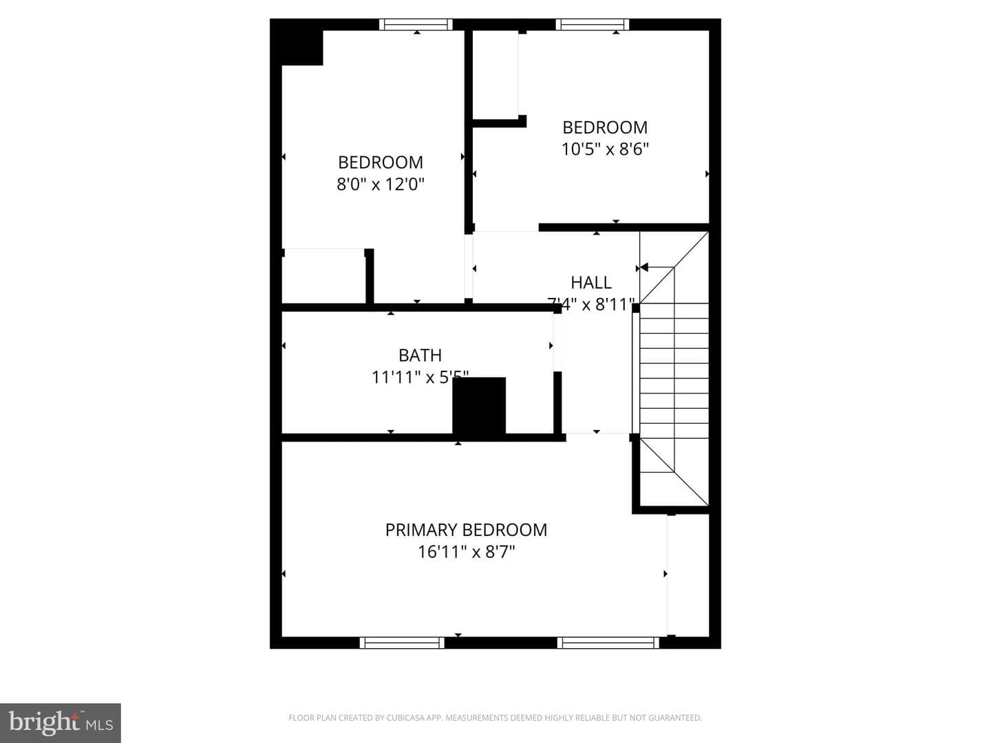 505 White Surf Drive photo 17