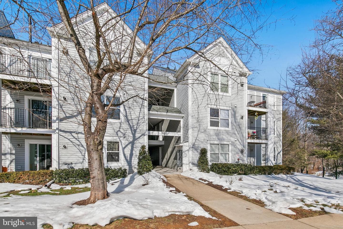 10007 Vanderbilt Circle #14 photo 1