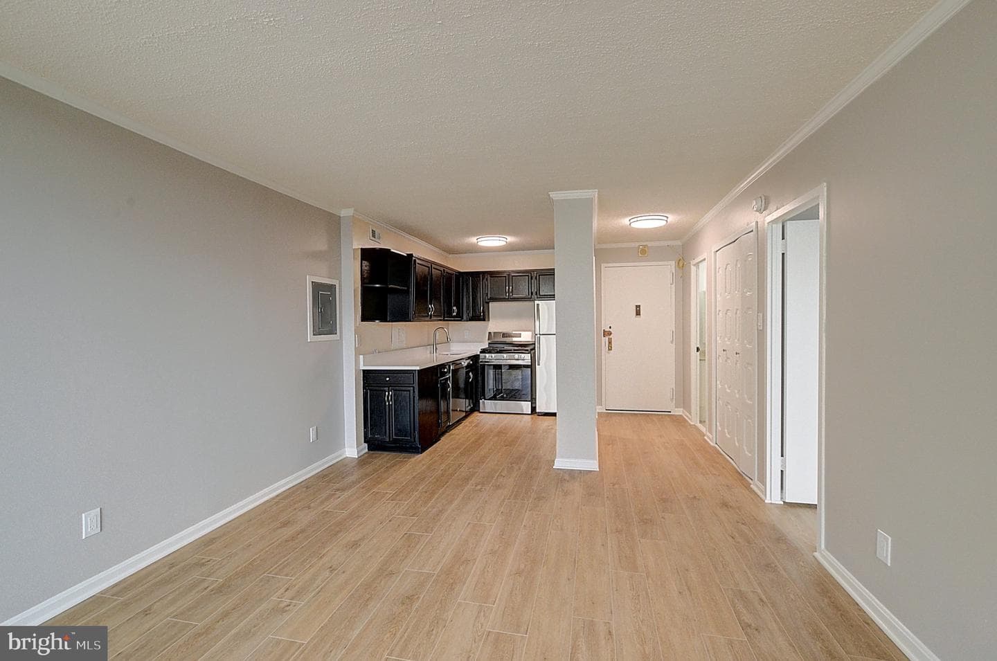5225 Pooks Hill Road #1005s photo 1