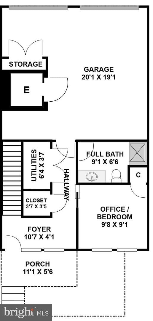 8012 Grove Street photo 36