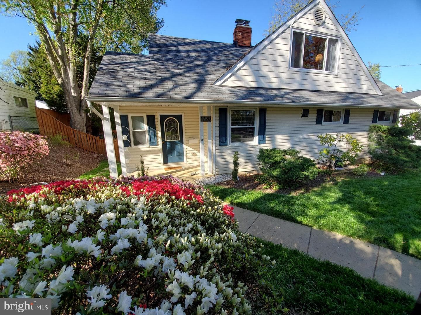 1720 Veirs Mill Road photo 1