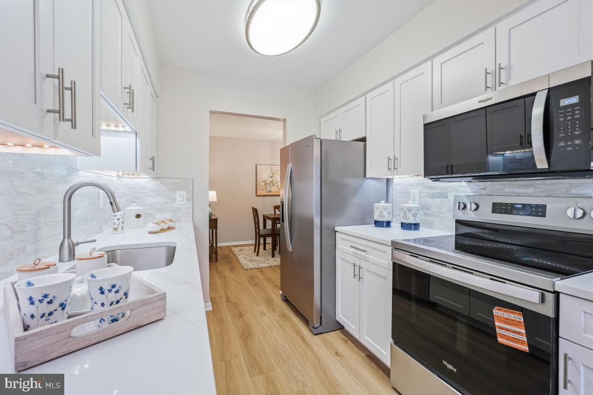 15310 Pine Orchard Drive #84-1e photo 14
