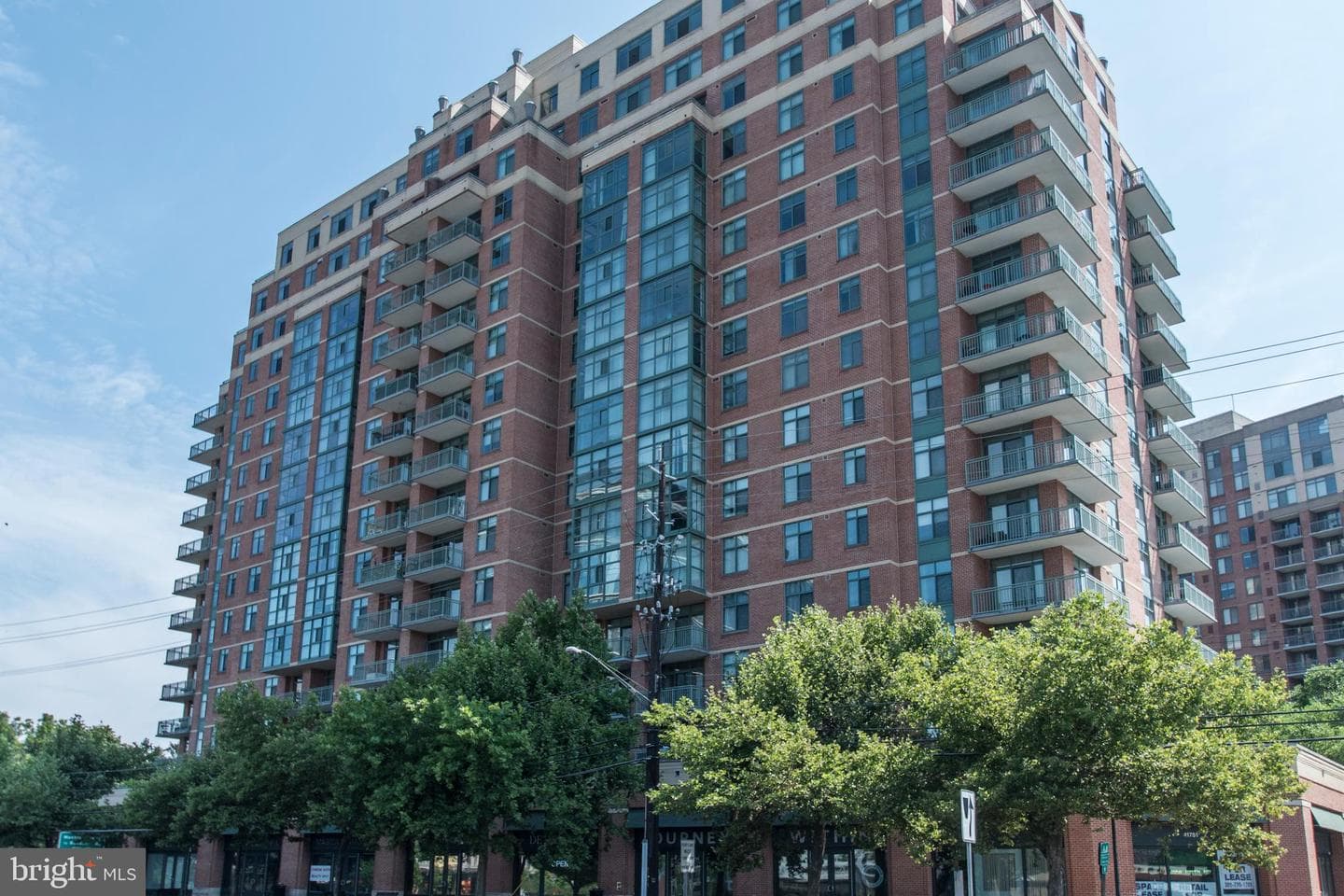 11700 Old Georgetown Road #807
