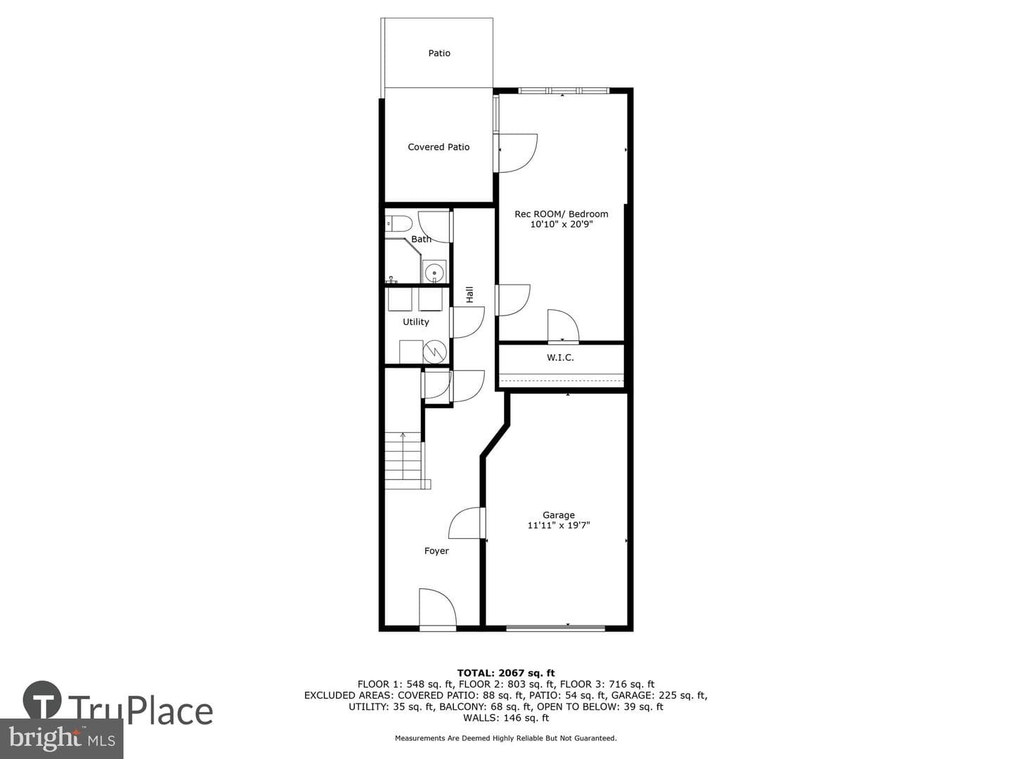 518 Winding Rose Drive photo 39