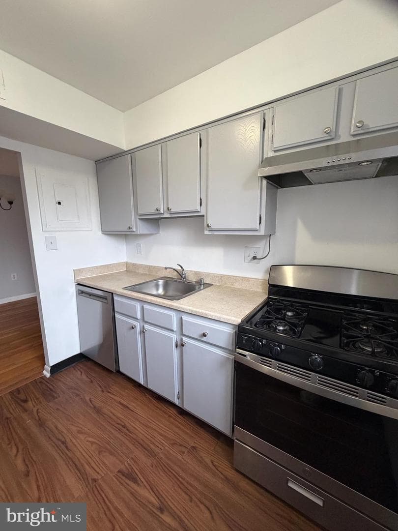 11514 Bucknell Drive #102 photo 9