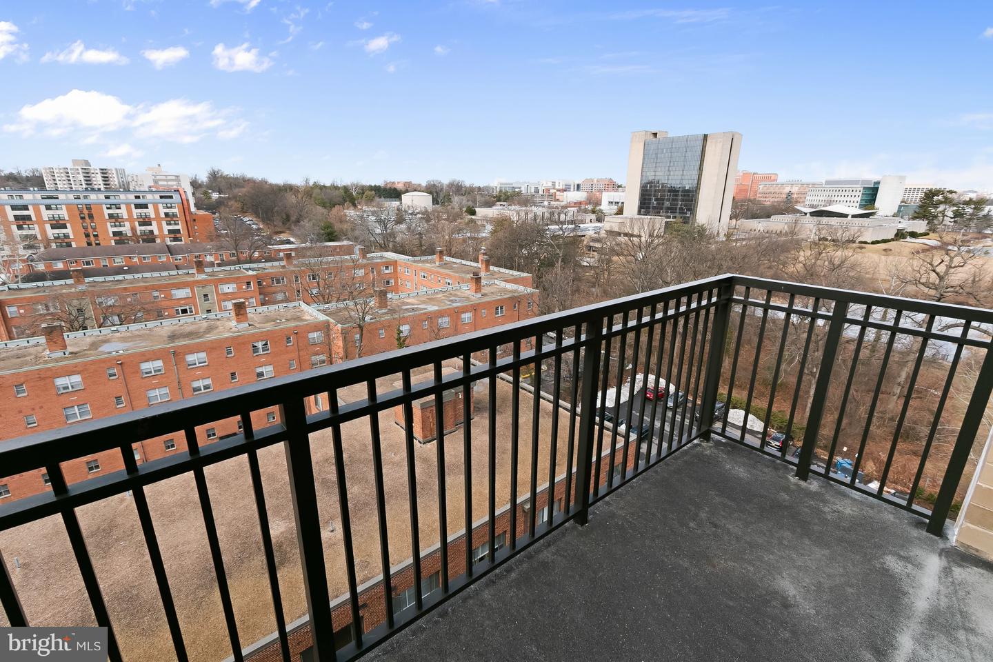 8302 Woodmont Avenue #ph 900 photo 20