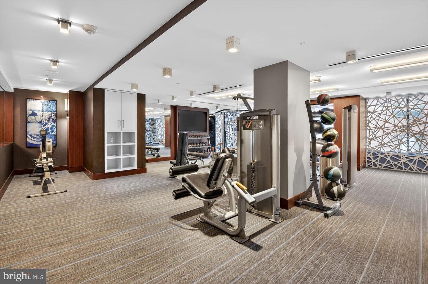 8302 Woodmont Avenue #203 photo 30
