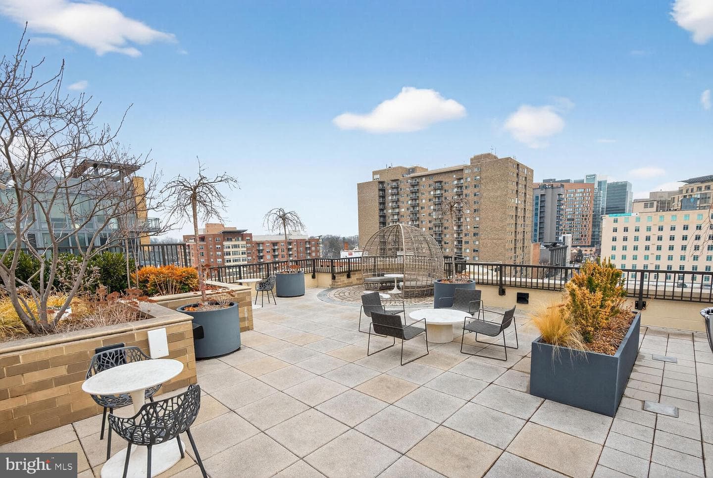 8302 Woodmont Avenue #203 photo 35