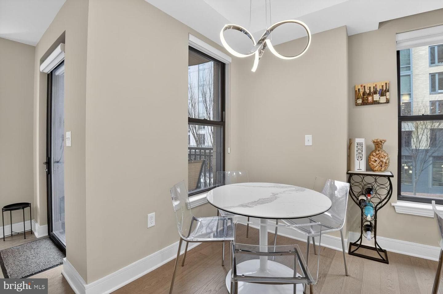 8302 Woodmont Avenue #203 photo 7
