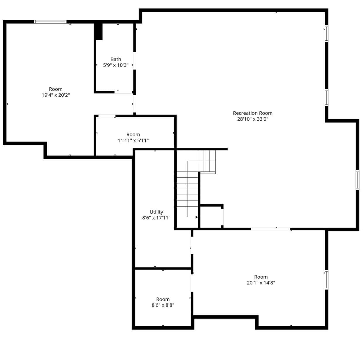 8309 Loring Drive photo 47