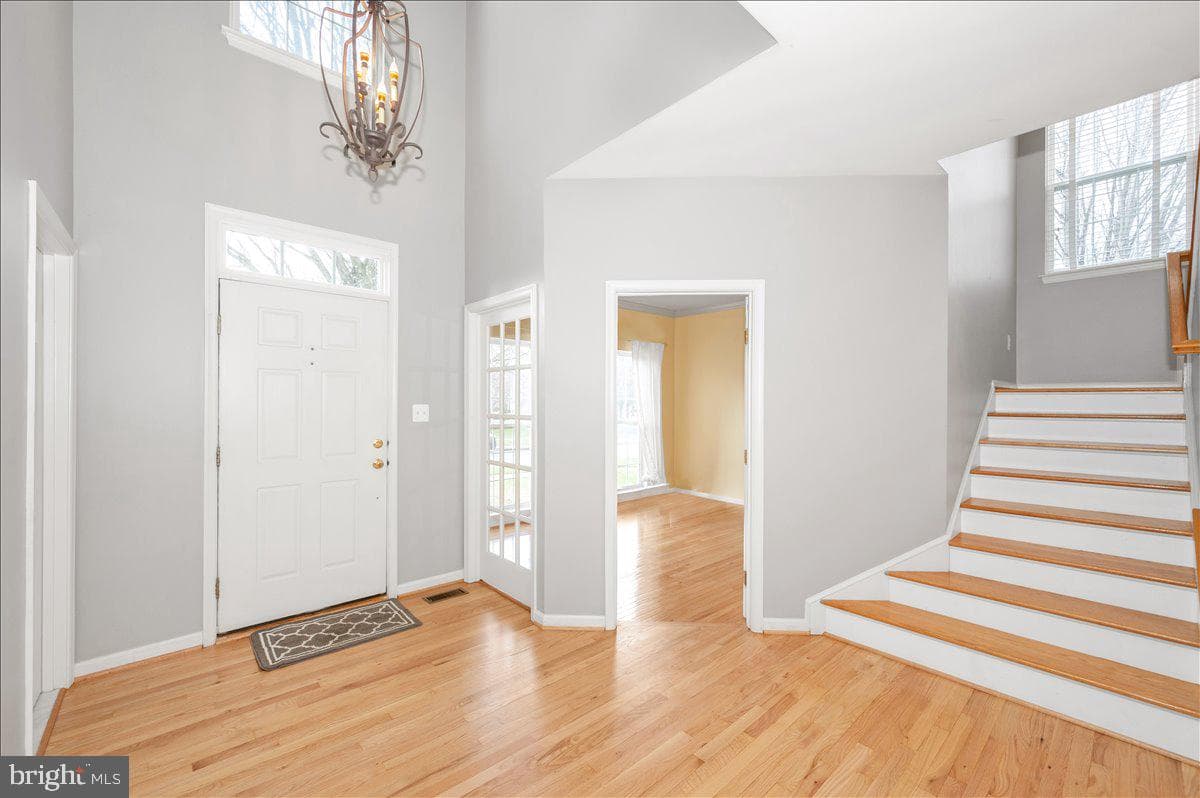 2800 Abbey Manor Circle photo 5