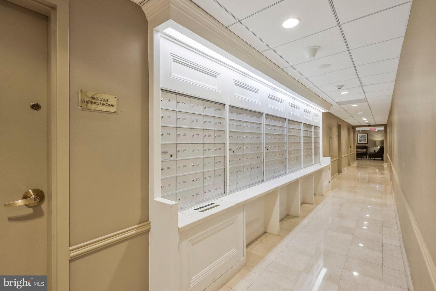 4601 N Park Ave # 209-J photo 44