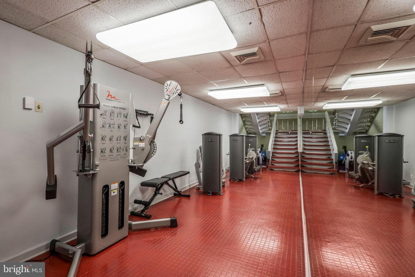 4601 N Park Ave # 209-J photo 46