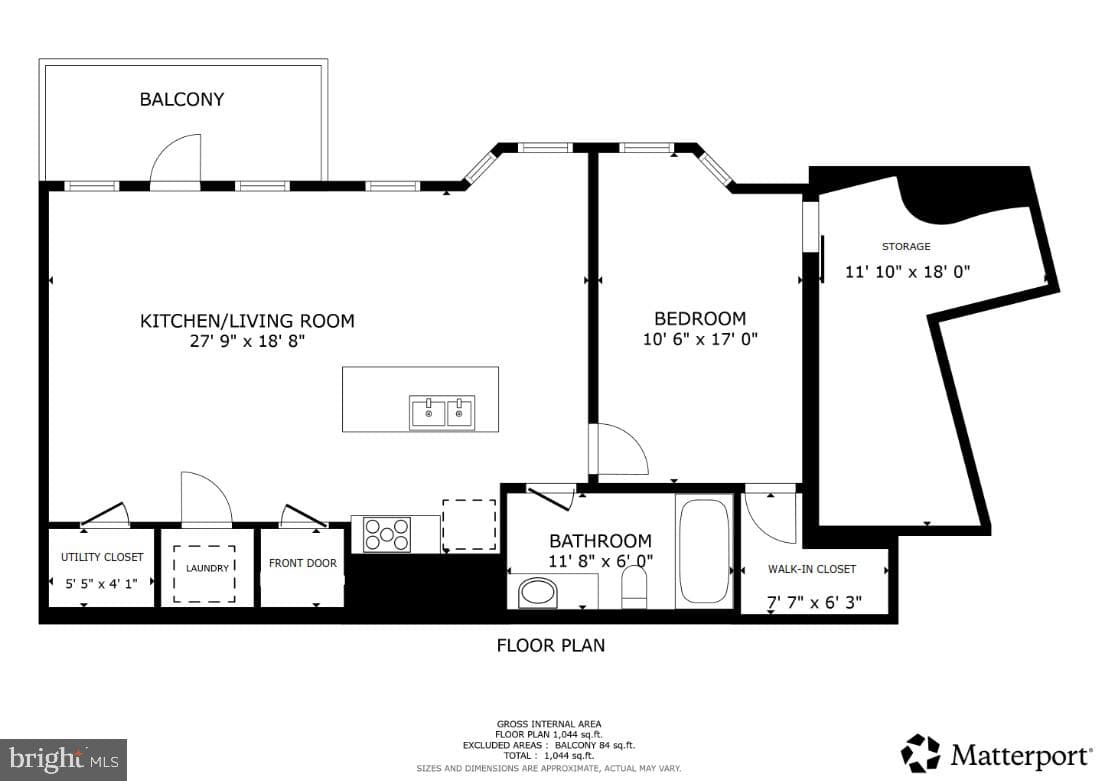 9610 Dewitt Drive #sh205 photo 59